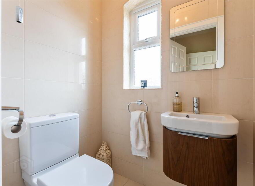 Shandrill, 2 Ailsa Park, Bangor, BT19 1EA