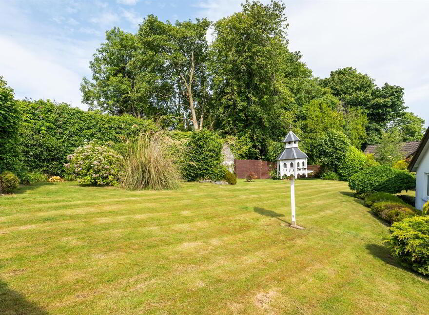 Shandrill, 2 Ailsa Park, Bangor, BT19 1EA