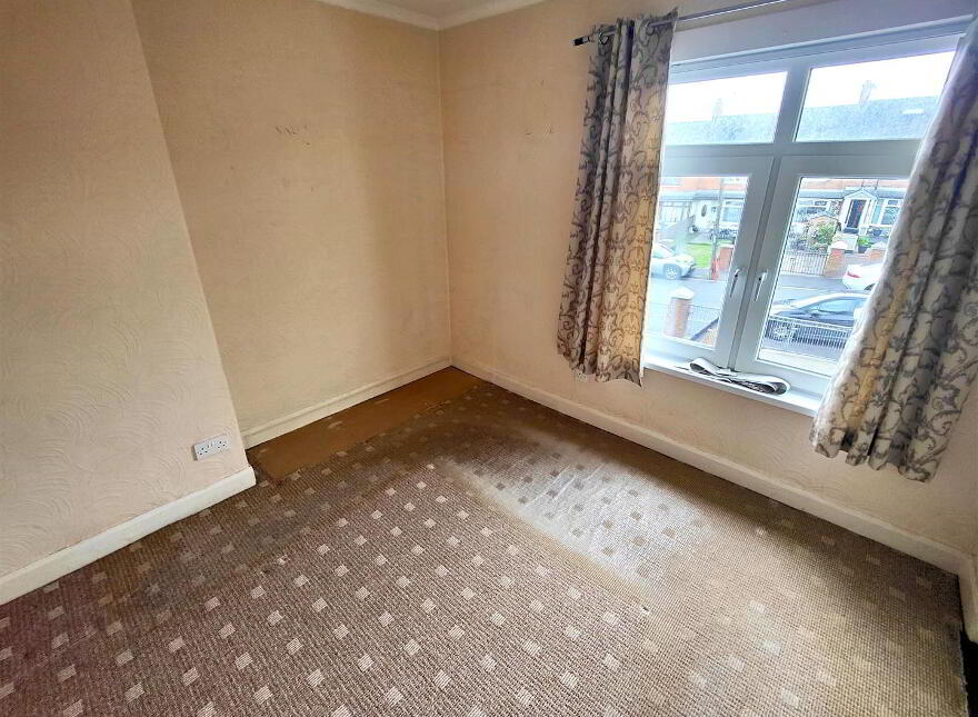 44 Brompton Park, Belfast, BT14 7LD