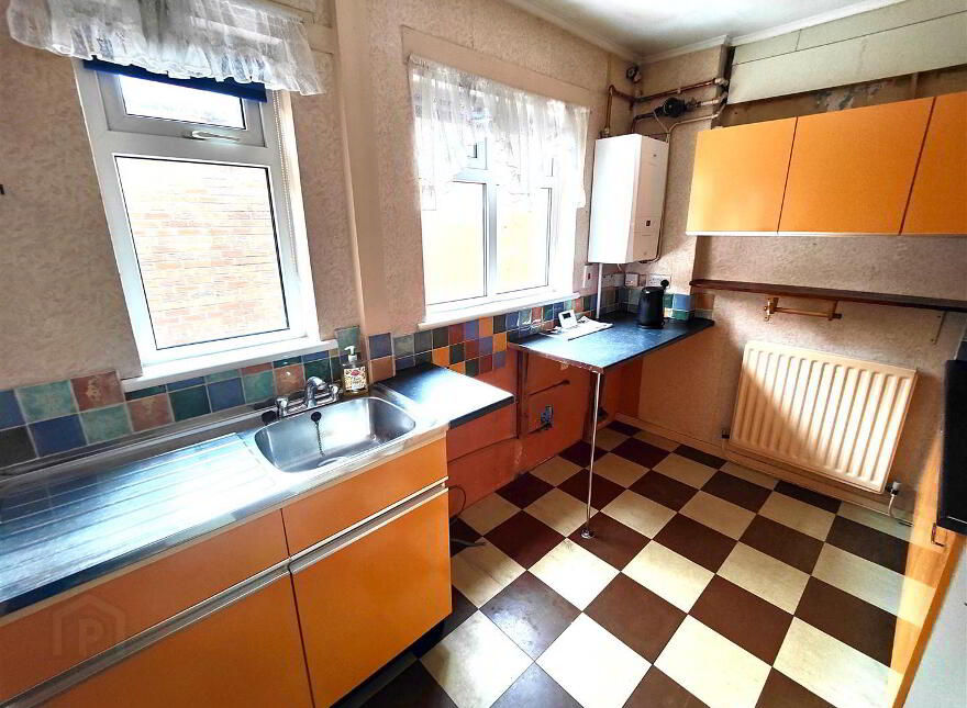 44 Brompton Park, Belfast, BT14 7LD