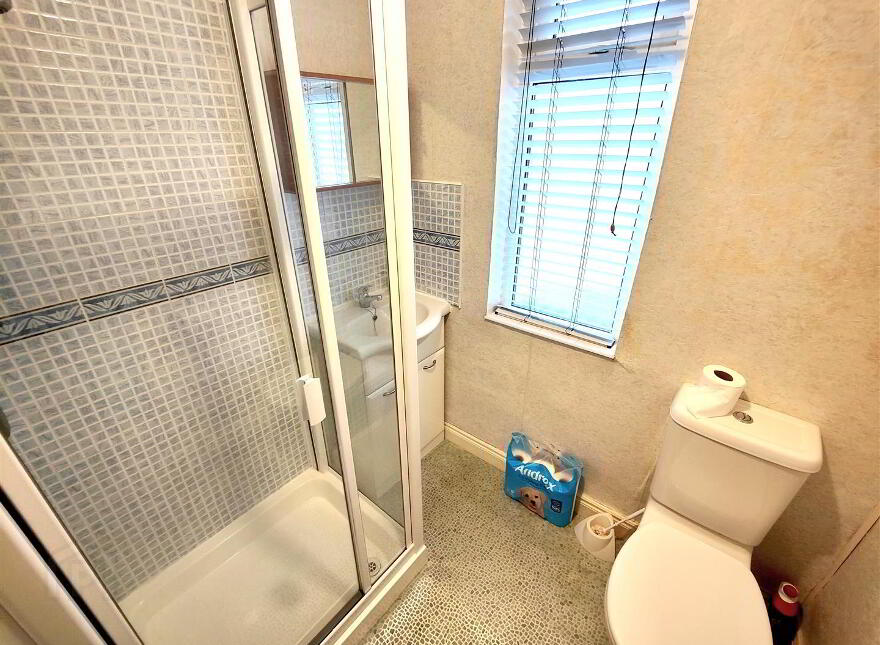 44 Brompton Park, Belfast, BT14 7LD