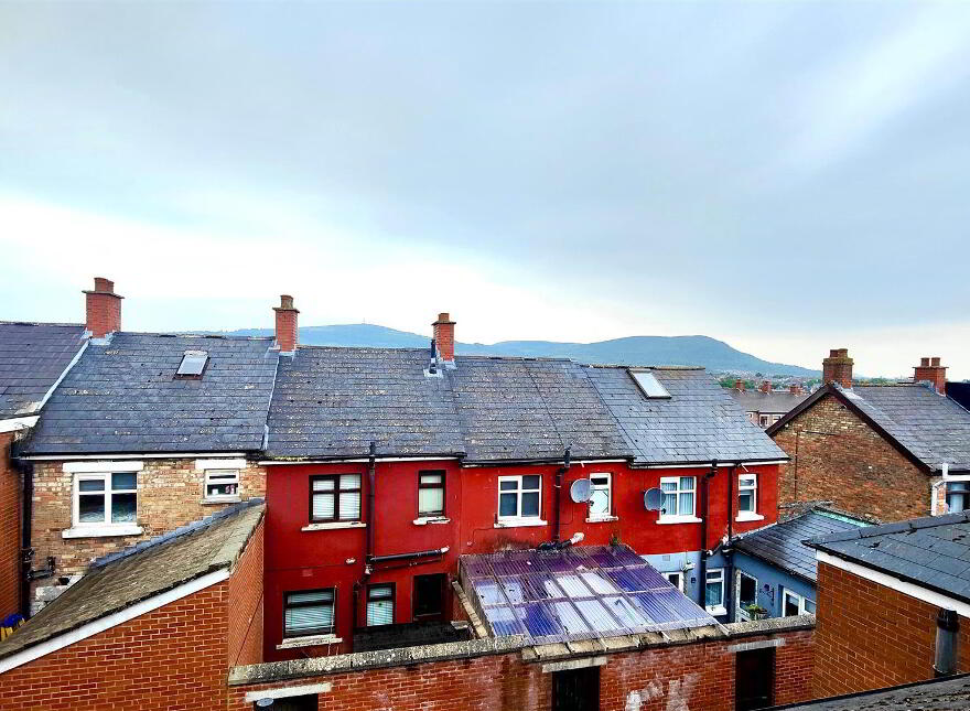 44 Brompton Park, Belfast, BT14 7LD