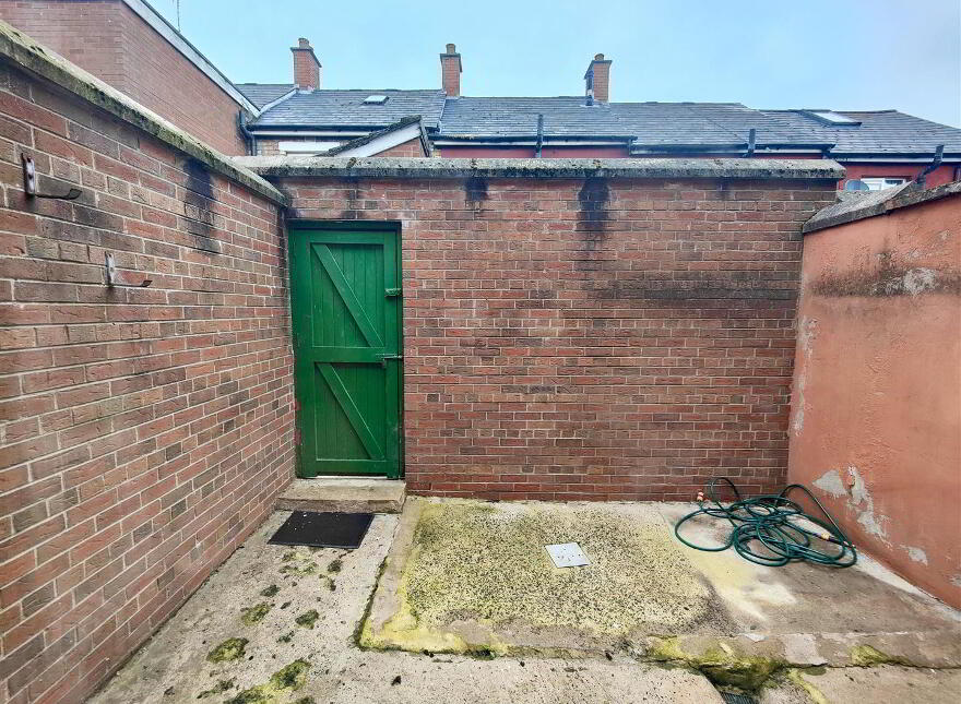 44 Brompton Park, Belfast, BT14 7LD