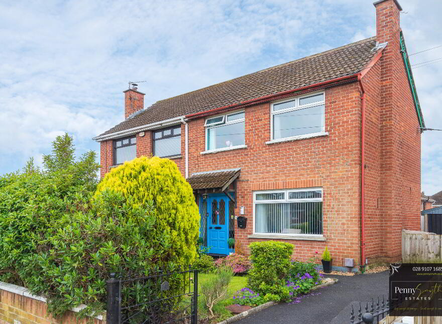 34 Inglewood Park, Bangor, BT20 3EY photo