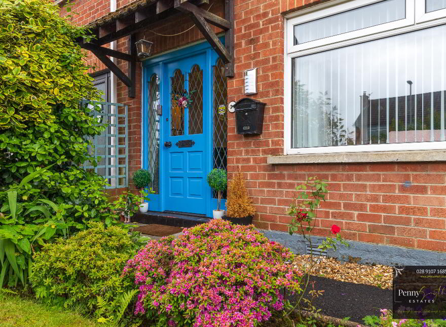 34 Inglewood Park, Bangor, BT20 3EY