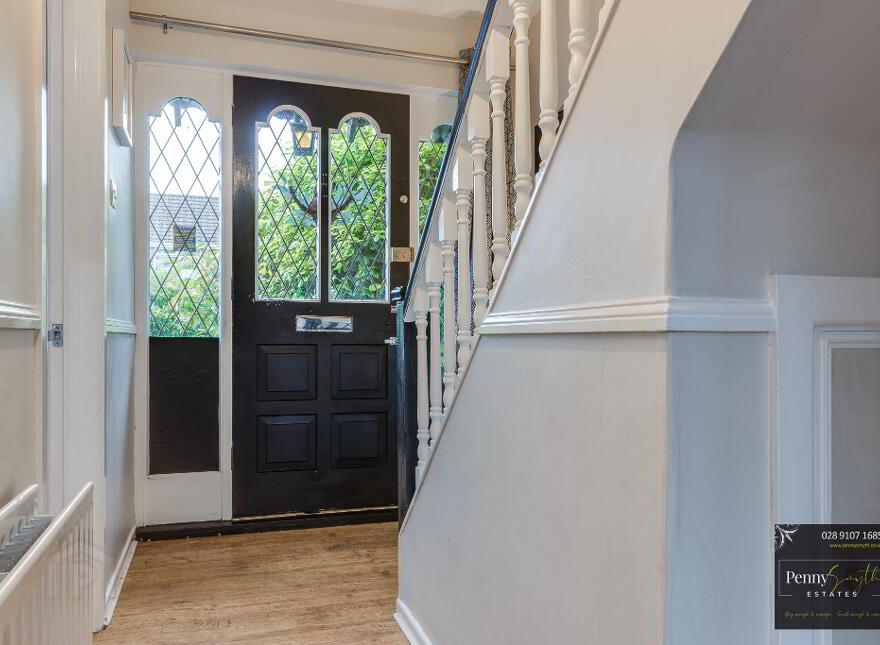 34 Inglewood Park, Bangor, BT20 3EY