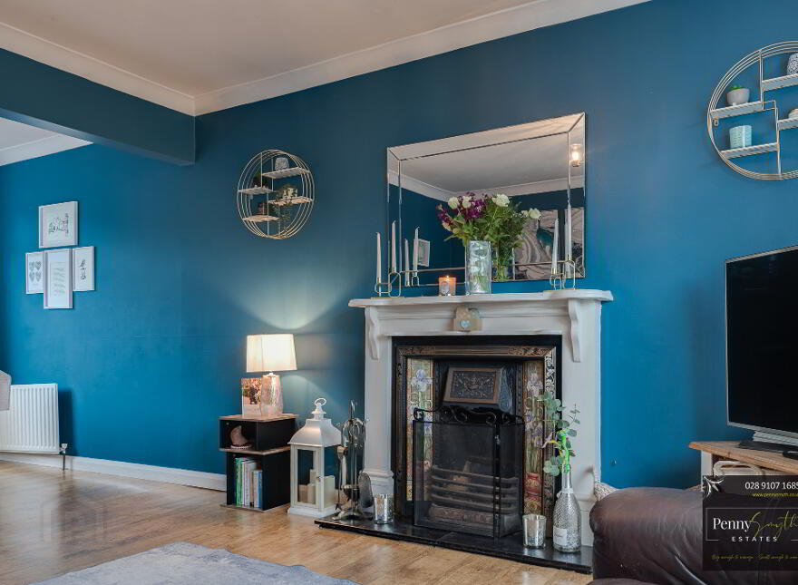 34 Inglewood Park, Bangor, BT20 3EY
