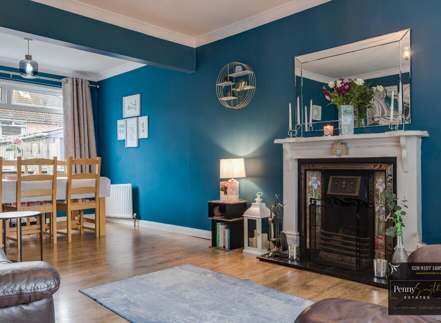 34 Inglewood Park, Bangor, BT20 3EY