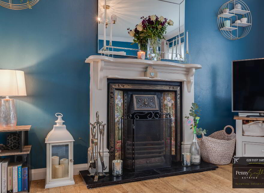 34 Inglewood Park, Bangor, BT20 3EY