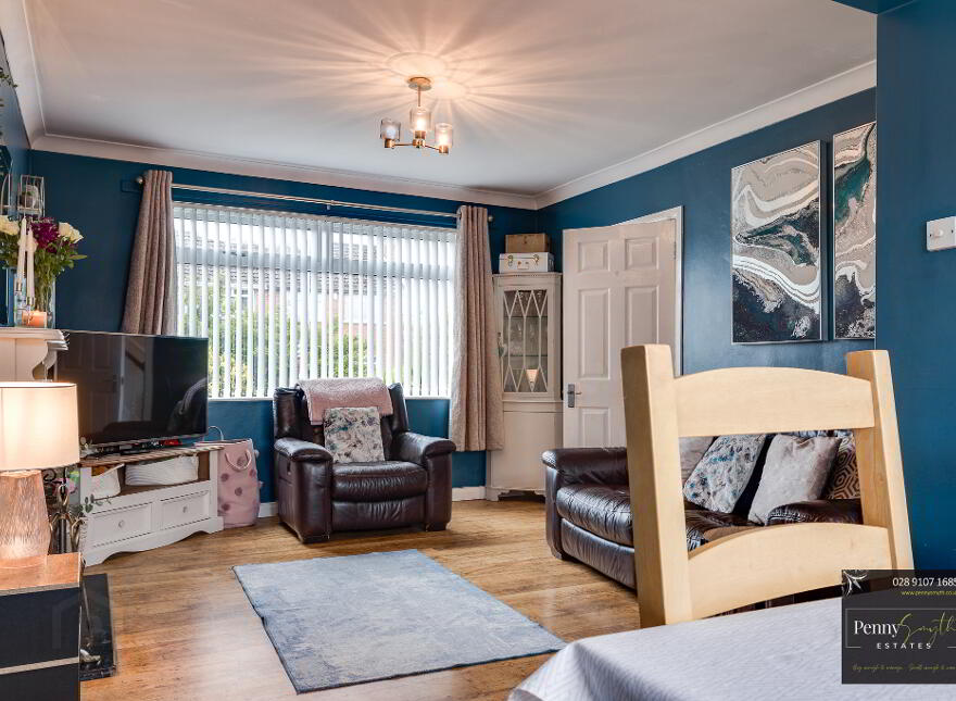 34 Inglewood Park, Bangor, BT20 3EY