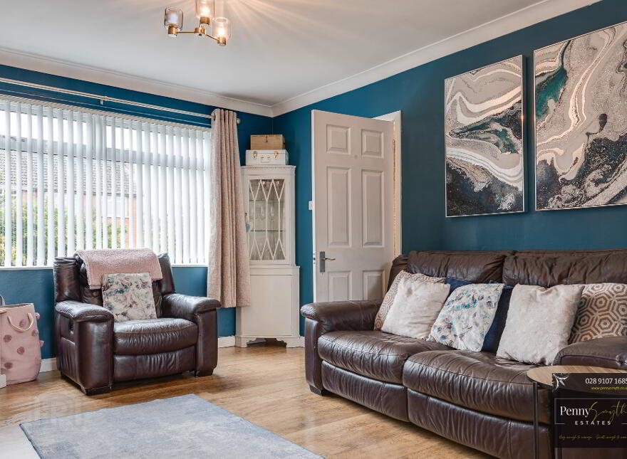 34 Inglewood Park, Bangor, BT20 3EY