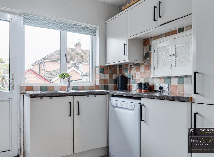 34 Inglewood Park, Bangor, BT20 3EY