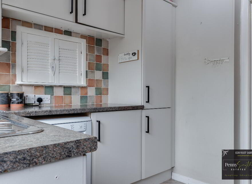 34 Inglewood Park, Bangor, BT20 3EY