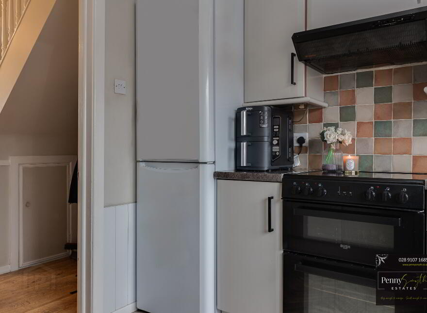 34 Inglewood Park, Bangor, BT20 3EY