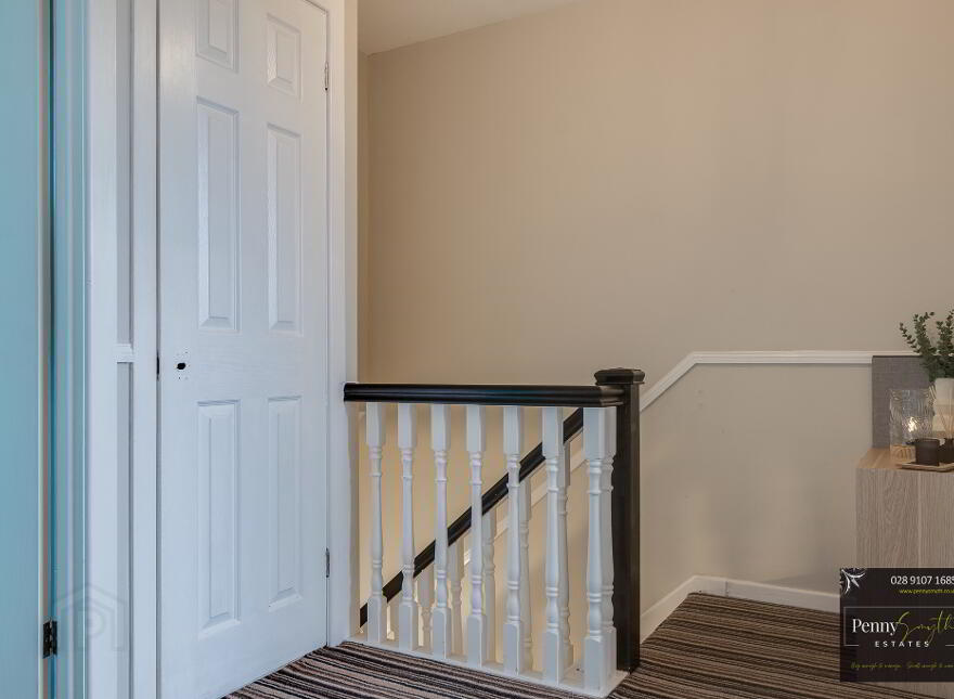 34 Inglewood Park, Bangor, BT20 3EY