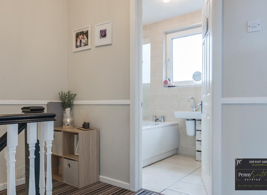 34 Inglewood Park, Bangor, BT20 3EY