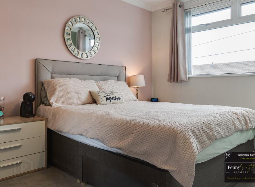 34 Inglewood Park, Bangor, BT20 3EY