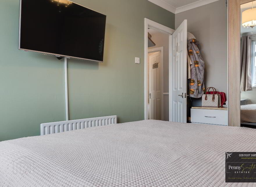 34 Inglewood Park, Bangor, BT20 3EY