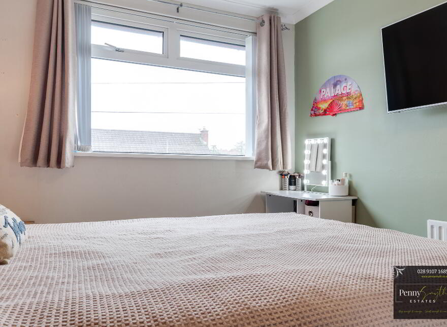 34 Inglewood Park, Bangor, BT20 3EY