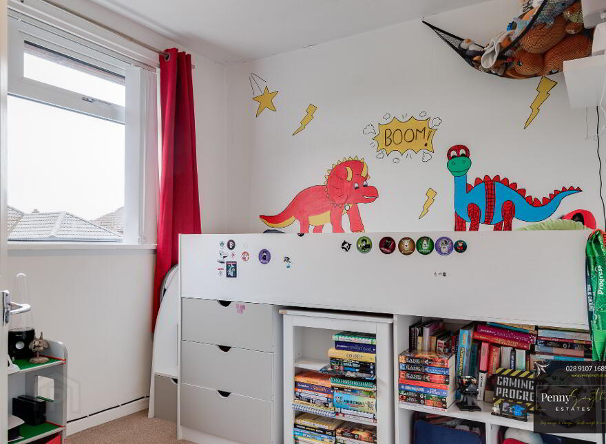 34 Inglewood Park, Bangor, BT20 3EY