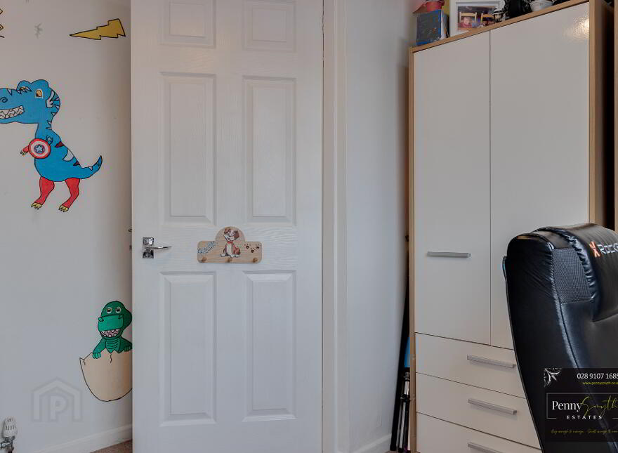 34 Inglewood Park, Bangor, BT20 3EY