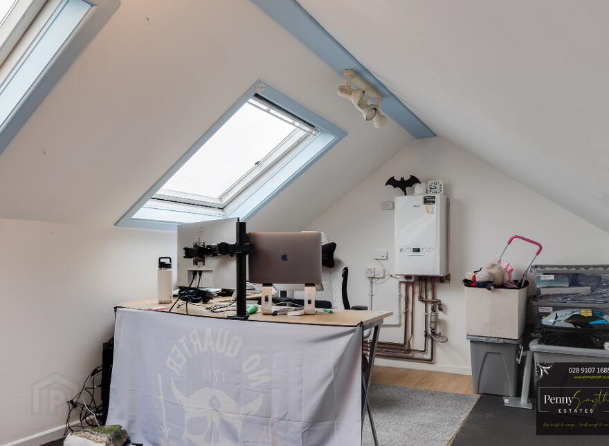 34 Inglewood Park, Bangor, BT20 3EY
