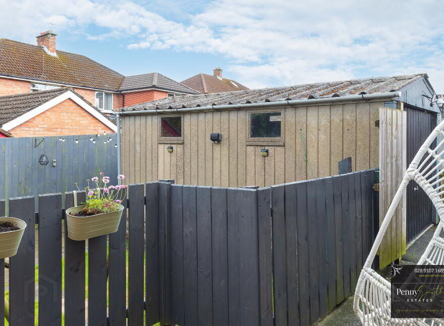 34 Inglewood Park, Bangor, BT20 3EY