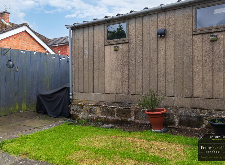 34 Inglewood Park, Bangor, BT20 3EY