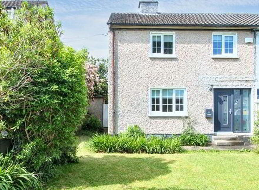 25 Ashgrove, Dún Laoghaire, Dublin, A96KP92 photo