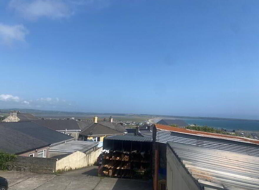 Former McCormacks Hardware, Summerhill, Tramore