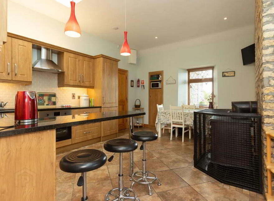 Ballaghy Cottage, Castletown Geoghegan, Mullingar, N91XR50