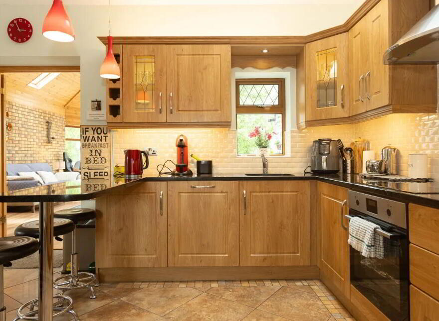 Ballaghy Cottage, Castletown Geoghegan, Mullingar, N91XR50