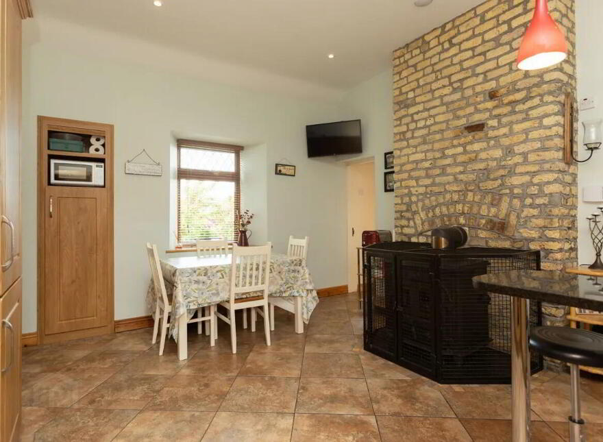 Ballaghy Cottage, Castletown Geoghegan, Mullingar, N91XR50
