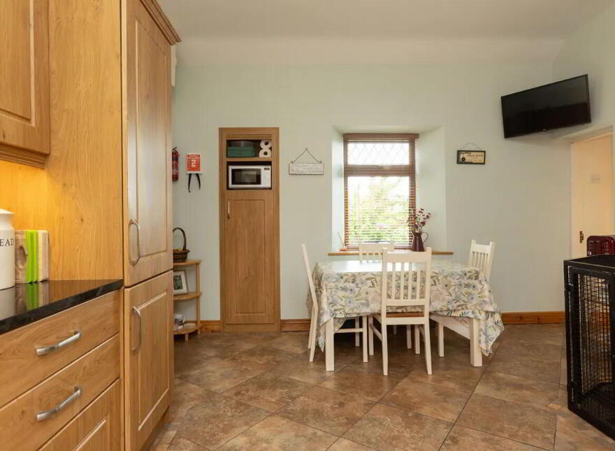 Ballaghy Cottage, Castletown Geoghegan, Mullingar, N91XR50