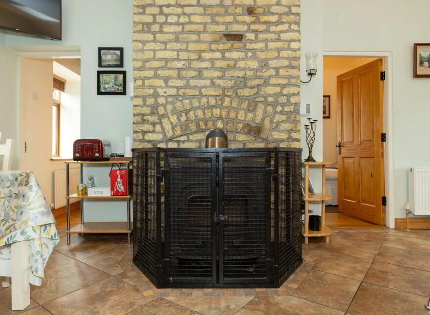 Ballaghy Cottage, Castletown Geoghegan, Mullingar, N91XR50