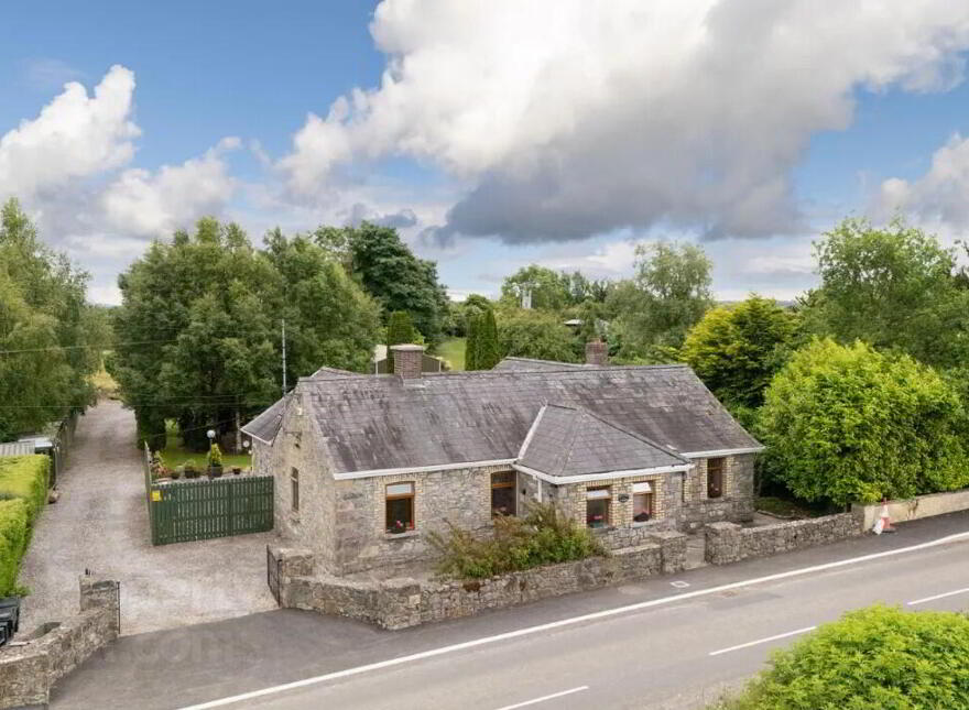 Ballaghy Cottage, Castletown Geoghegan, Mullingar, N91XR50 photo