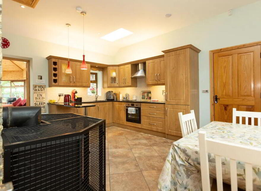 Ballaghy Cottage, Castletown Geoghegan, Mullingar, N91XR50