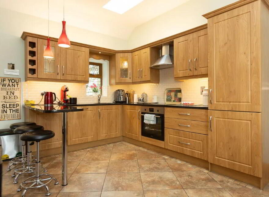 Ballaghy Cottage, Castletown Geoghegan, Mullingar, N91XR50