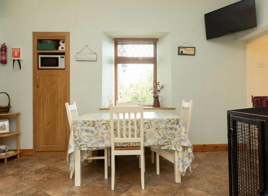 Ballaghy Cottage, Castletown Geoghegan, Mullingar, N91XR50