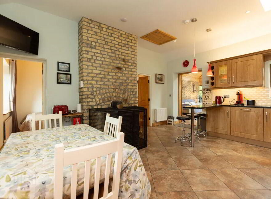 Ballaghy Cottage, Castletown Geoghegan, Mullingar, N91XR50