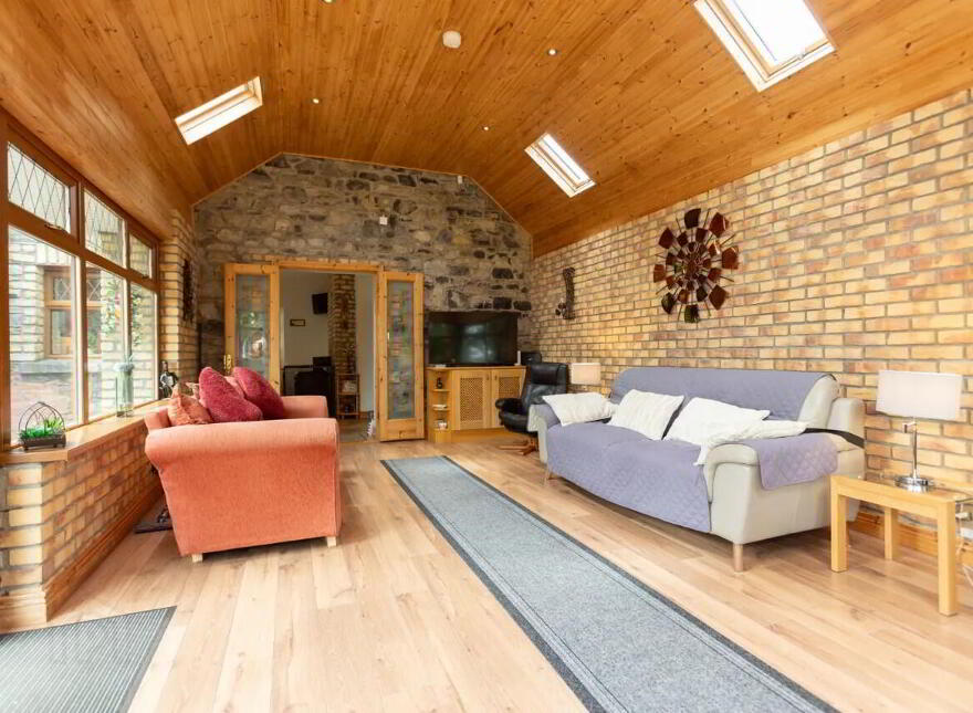 Ballaghy Cottage, Castletown Geoghegan, Mullingar, N91XR50
