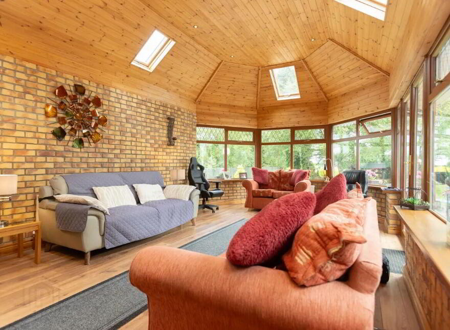 Ballaghy Cottage, Castletown Geoghegan, Mullingar, N91XR50