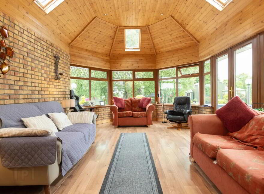 Ballaghy Cottage, Castletown Geoghegan, Mullingar, N91XR50