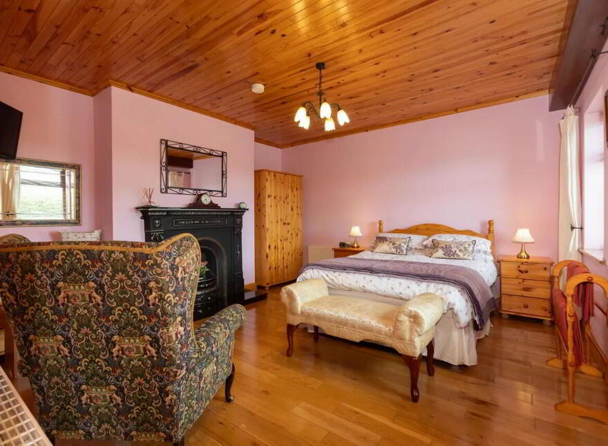 Ballaghy Cottage, Castletown Geoghegan, Mullingar, N91XR50