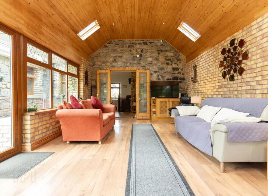 Ballaghy Cottage, Castletown Geoghegan, Mullingar, N91XR50