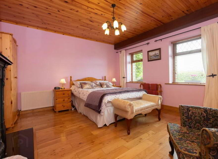 Ballaghy Cottage, Castletown Geoghegan, Mullingar, N91XR50