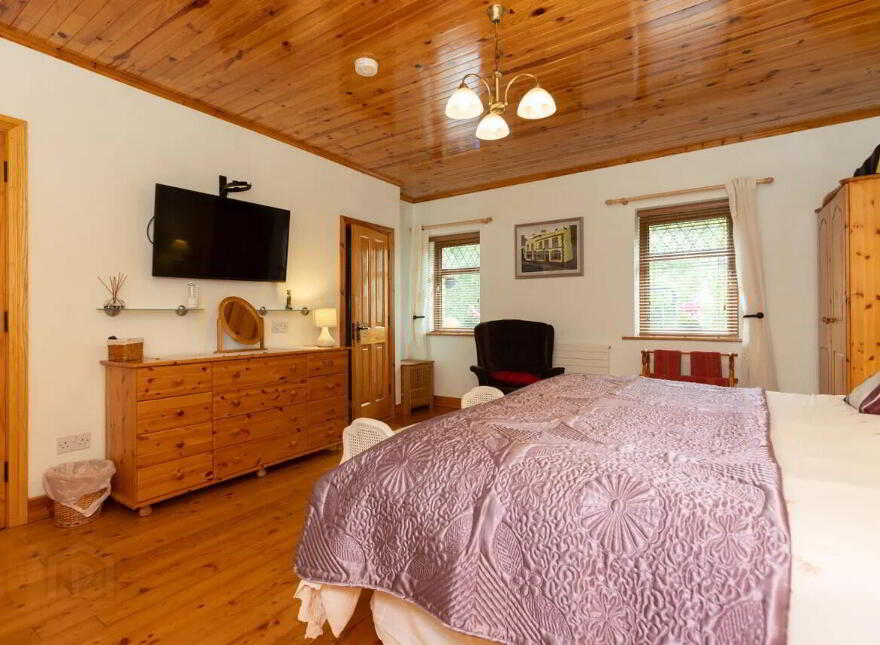 Ballaghy Cottage, Castletown Geoghegan, Mullingar, N91XR50