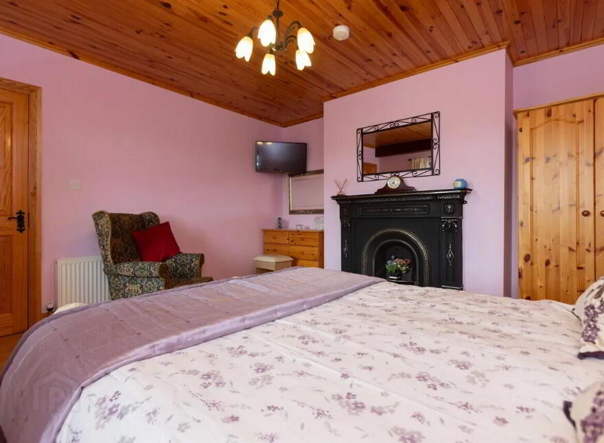 Ballaghy Cottage, Castletown Geoghegan, Mullingar, N91XR50