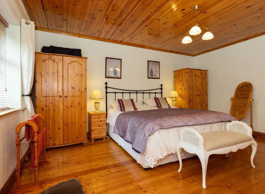 Ballaghy Cottage, Castletown Geoghegan, Mullingar, N91XR50