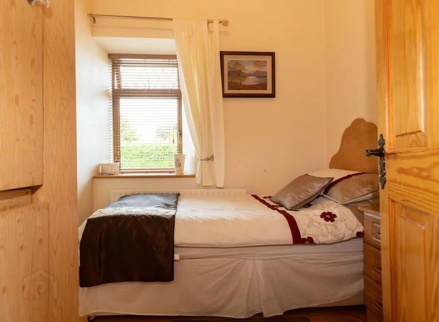 Ballaghy Cottage, Castletown Geoghegan, Mullingar, N91XR50